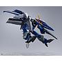 Yf-21(Guld Goa Bowman Use) DX CHOGOKIN Tamashii Nations