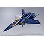 Yf-21(Guld Goa Bowman Use) DX CHOGOKIN Tamashii Nations