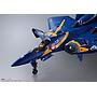 Yf-21(Guld Goa Bowman Use) DX CHOGOKIN Tamashii Nations