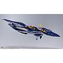 Yf-21(Guld Goa Bowman Use) DX CHOGOKIN Tamashii Nations