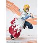 Minato Namikaze -Narutop99 Edition- S.H.Figuarts Tamashii Nations