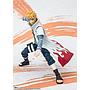 Minato Namikaze -Narutop99 Edition- S.H.Figuarts Tamashii Nations