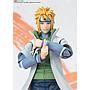 Minato Namikaze -Narutop99 Edition- S.H.Figuarts Tamashii Nations