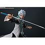 Toushiro Hitsugaya S.H.Figuarts Tamashii Nations
