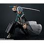 Toushiro Hitsugaya S.H.Figuarts Tamashii Nations