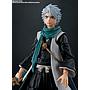 Toushiro Hitsugaya S.H.Figuarts Tamashii Nations