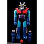 Jumbo Machineder Mazinger Z JUMBO MACHINEDER  Tamashii Nations