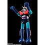 Jumbo Machineder Mazinger Z JUMBO MACHINEDER  Tamashii Nations