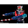 Jumbo Machineder Mazinger Z JUMBO MACHINEDER  Tamashii Nations