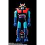 Jumbo Machineder Mazinger Z JUMBO MACHINEDER  Tamashii Nations