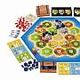 JUEGOS DE MESA CATAN CIUDADES Y CABALLEROS 