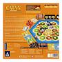 JUEGOS DE MESA CATAN CIUDADES Y CABALLEROS 