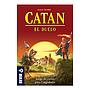 Juego de mesa Catan el Duelo