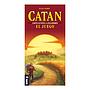 Juego de mesa Catan el Juego Ampliacion 5-6 jugadores