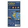 Juego de mesa Catan Piratas y Exploradores Exp 5-6 Jugadores