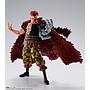 EUSTASS.KID -The Raid on Onigashima- S.H.Figuarts Tamashii Nations