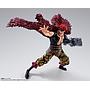 EUSTASS.KID -The Raid on Onigashima- S.H.Figuarts Tamashii Nations