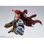 EUSTASS.KID -The Raid on Onigashima- S.H.Figuarts Tamashii Nations