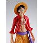 EUSTASS.KID -The Raid on Onigashima- S.H.Figuarts Tamashii Nations