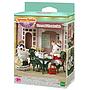 Sylvanian Family Set de Te y Aperitivo Epoch