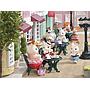 Sylvanian Family Set de Te y Aperitivo Epoch
