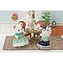 Set de Stephanie Raton Sylvanian Family Epoch