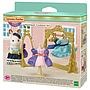 Set Boutique de Moda Sylvanian Family Epoch