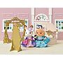 Set Boutique de Moda Sylvanian Family Epoch