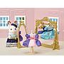 Set Boutique de Moda Sylvanian Family Epoch