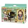 Set Concierto de Piano Sylvanian Family Epoch