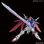 Hgce 1/144 Destiny Gundam Bandai Hobby