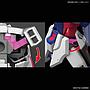 Hgce 1/144 Destiny Gundam Bandai Hobby