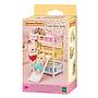 Set Literas Triples Sylvanian Families Epoch