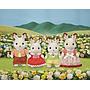 Conejo Chocolate Sylvanian Families Epoch