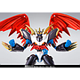 FIGURA ACCION S.H.FIGUARTS IMPERIALDRAMON FIGHTER MODE PREMIUM COLOR EDITION  TAMASHII NATIONS Digimon