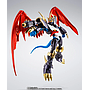 FIGURA ACCION S.H.FIGUARTS IMPERIALDRAMON FIGHTER MODE PREMIUM COLOR EDITION  TAMASHII NATIONS Digimon