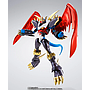 FIGURA ACCION S.H.FIGUARTS IMPERIALDRAMON FIGHTER MODE PREMIUM COLOR EDITION  TAMASHII NATIONS Digimon