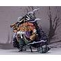 ESTATUA FIGUARTS ZERO EXTRA BATTLE KAIDO KING OF THE BEASTS TAMASHII NATIONS