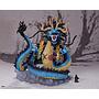 ESTATUA FIGUARTS ZERO EXTRA BATTLE KAIDO KING OF THE BEASTS TWIN DRAGONS TAMASHII NATIONS