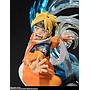 ESTATUA FIGUARTS ZERO BORUTO UZUMAKI BORUTOKIZUNA RELATION TAMASHII NATIONS