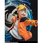 ESTATUA FIGUARTS ZERO BORUTO UZUMAKI BORUTOKIZUNA RELATION TAMASHII NATIONS