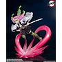 ESTATUA FIGUARTS ZERO DEMON SLAYER MITSURI KANROJI TAMASHII NATIONS