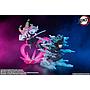 ESTATUA FIGUARTS ZERO DEMON SLAYER MITSURI KANROJI TAMASHII NATIONS