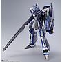 FIGURA ACCION DX CHOGOKIN VF-25G SUPER MESSIAH VALKYRIE MICHAEL BLANC USE REVIVAL VER. TAMASHII NATIONS