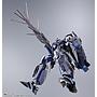 FIGURA ACCION DX CHOGOKIN VF-25G SUPER MESSIAH VALKYRIE MICHAEL BLANC USE REVIVAL VER. TAMASHII NATIONS