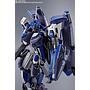 FIGURA ACCION DX CHOGOKIN VF-25G SUPER MESSIAH VALKYRIE MICHAEL BLANC USE REVIVAL VER. TAMASHII NATIONS