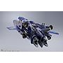 FIGURA ACCION DX CHOGOKIN VF-25G SUPER MESSIAH VALKYRIE MICHAEL BLANC USE REVIVAL VER. TAMASHII NATIONS