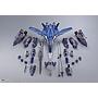 FIGURA ACCION DX CHOGOKIN VF-25G SUPER MESSIAH VALKYRIE MICHAEL BLANC USE REVIVAL VER. TAMASHII NATIONS