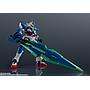 FIGURA ACCION GUNDAM UNIVERSE GNT-0000 00 QANT TAMASHII NATIONS