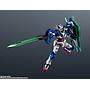 FIGURA ACCION GUNDAM UNIVERSE GNT-0000 00 QANT TAMASHII NATIONS